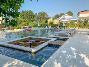 Hotel Bora Bora velipoja